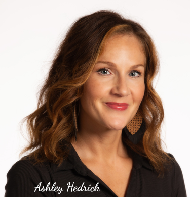 Ashley Hedrick