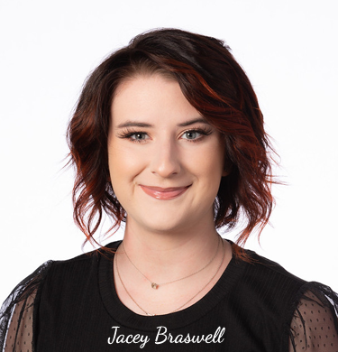Jacey Braswell